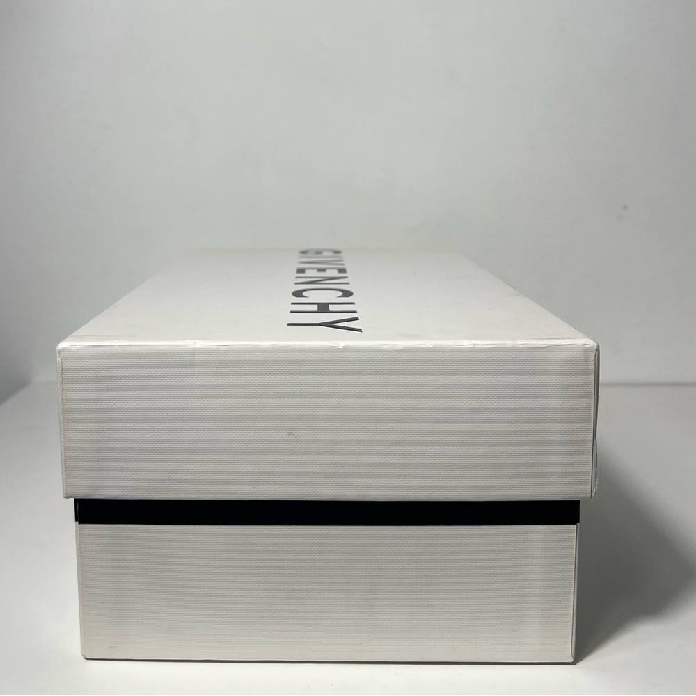 Givenchy Storage Display Heel Sneaker Sandal Shoe… - image 5